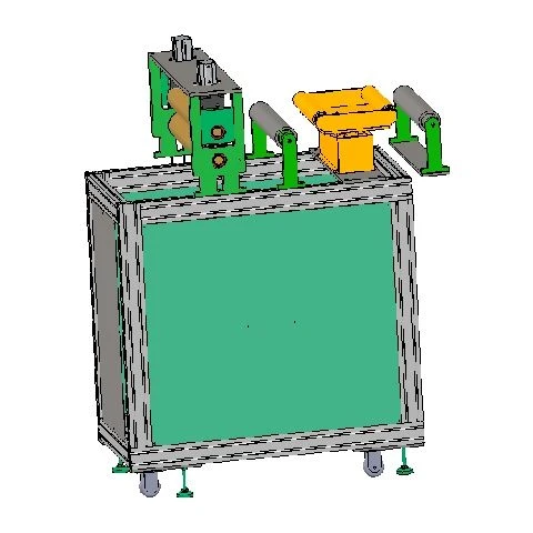 NC Nitrocellulose Membrane Coating Production Line factory